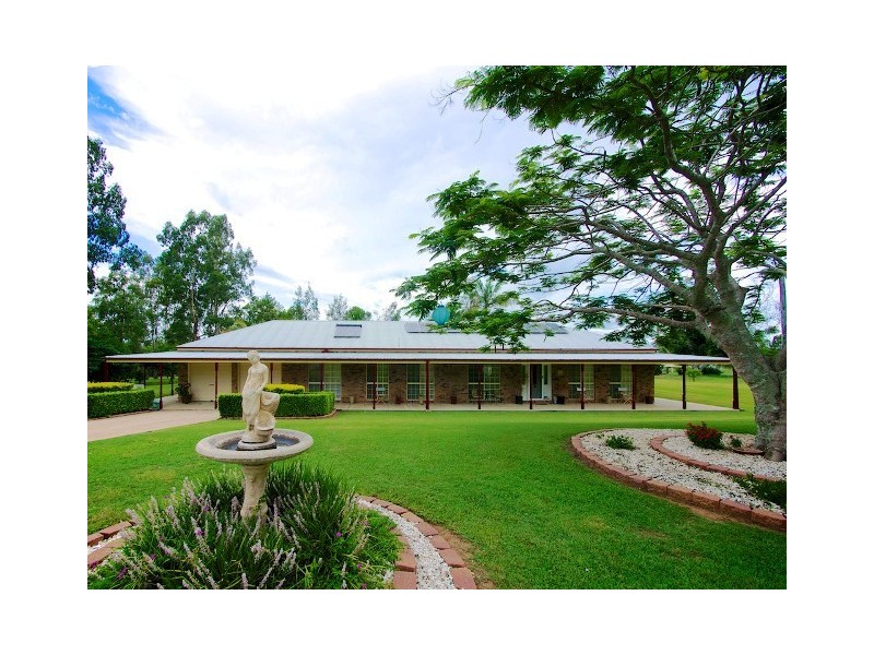 88 Poole Rd, Fernvale QLD 4306