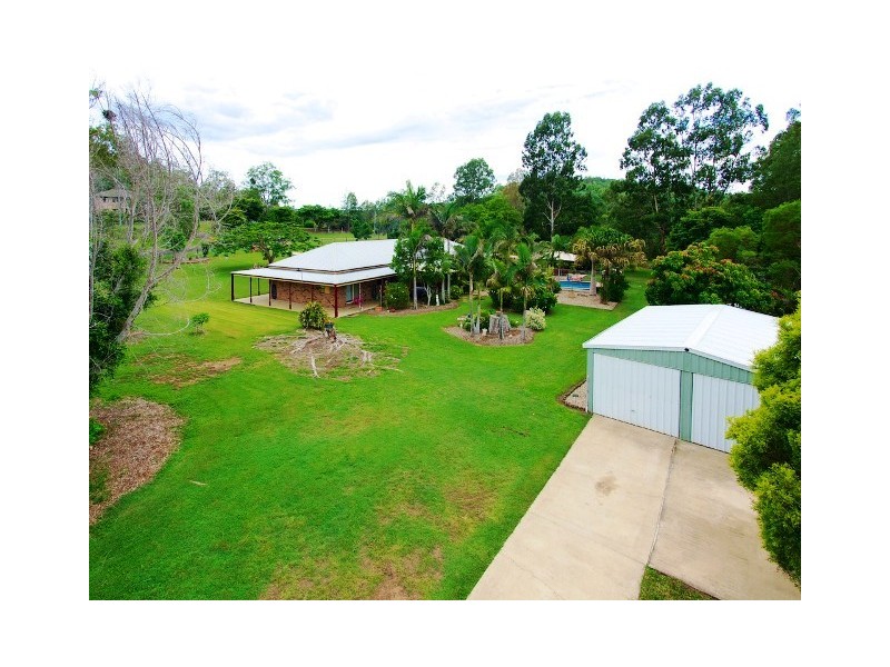 88 Poole Rd, Fernvale QLD 4306