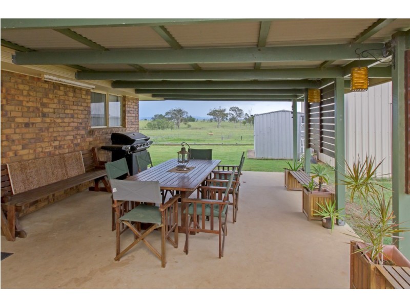 53 Teves Road, Mount Forbes QLD 4340