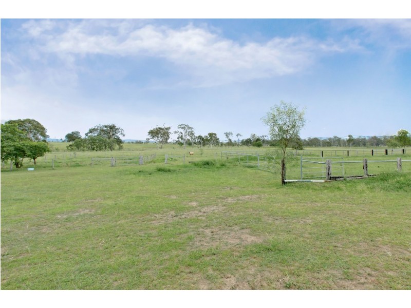 53 Teves Road, Mount Forbes QLD 4340