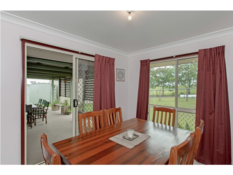 53 Teves Road, Mount Forbes QLD 4340