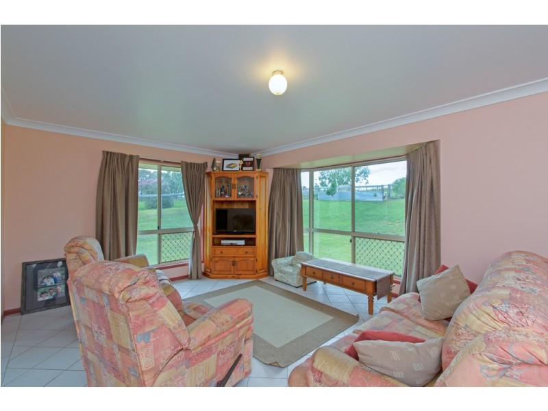 53 Teves Road, Mount Forbes QLD 4340