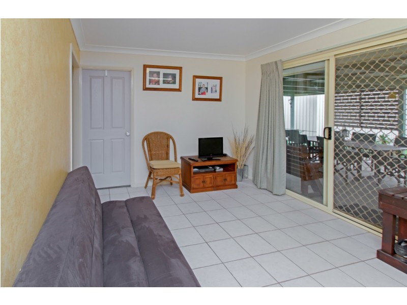 53 Teves Road, Mount Forbes QLD 4340