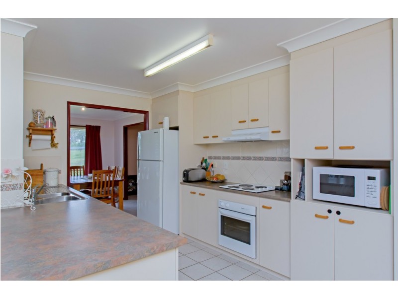 53 Teves Road, Mount Forbes QLD 4340