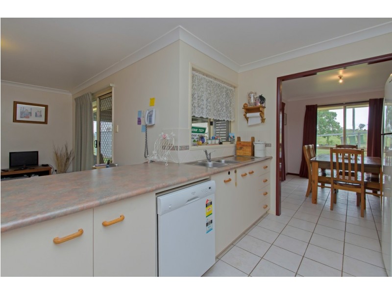 53 Teves Road, Mount Forbes QLD 4340