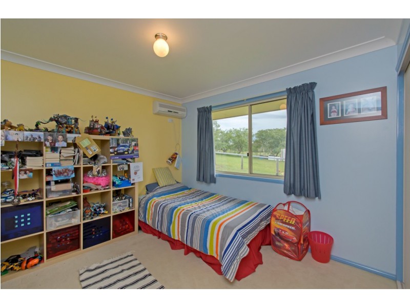 53 Teves Road, Mount Forbes QLD 4340