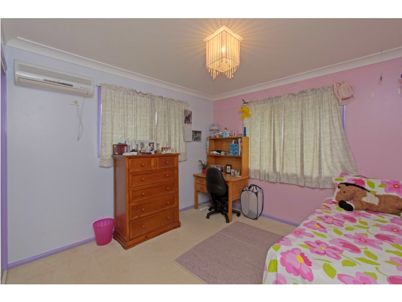 53 Teves Road, Mount Forbes QLD 4340