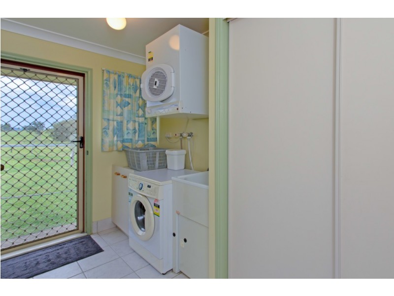 53 Teves Road, Mount Forbes QLD 4340