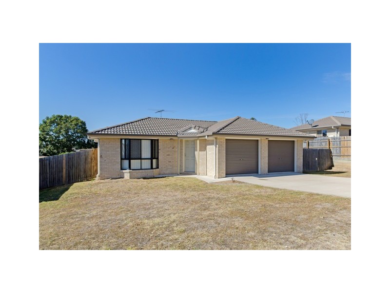 25 Ramsey Court, Lowood QLD 4311