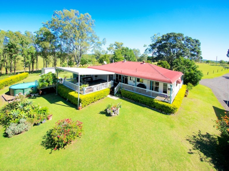 80 Hills Road, Borallon QLD 4306