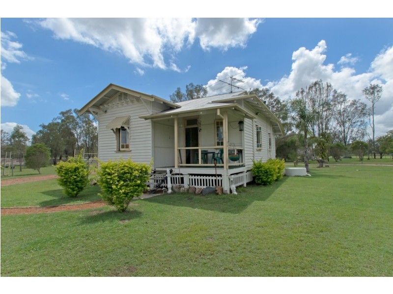 73 Vineyard Rd, Coominya QLD 4311