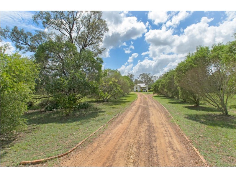 73 Vineyard Rd, Coominya QLD 4311