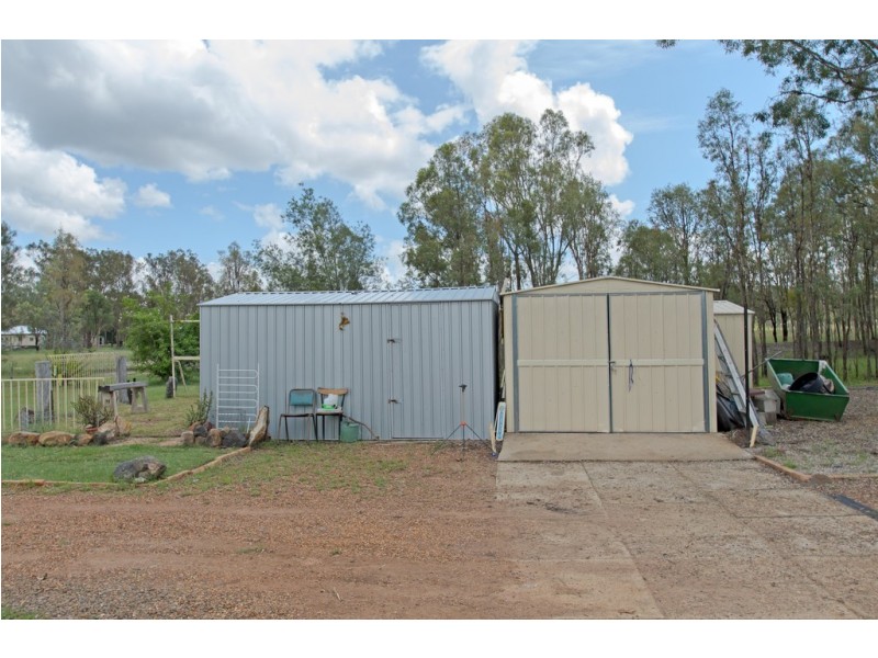 73 Vineyard Rd, Coominya QLD 4311