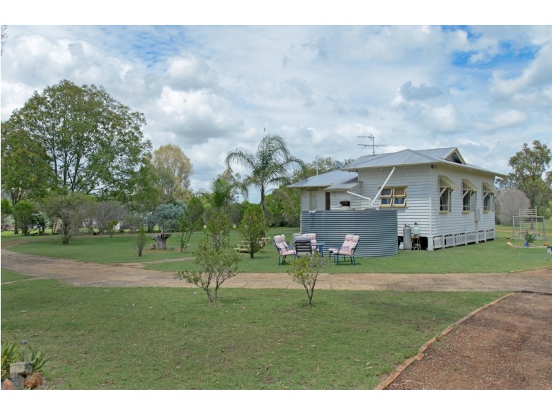 73 Vineyard Rd, Coominya QLD 4311
