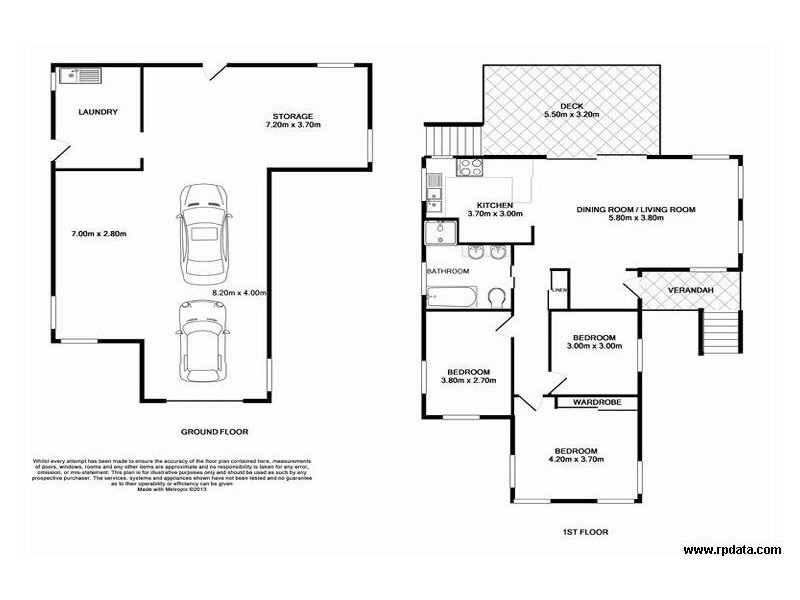 23 Johnstone Street, Sherwood QLD 4075