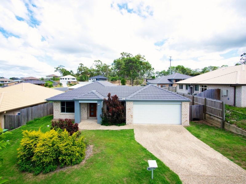 88 Henry Street, Brassall QLD 4305