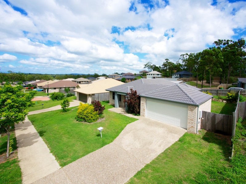 88 Henry Street, Brassall QLD 4305