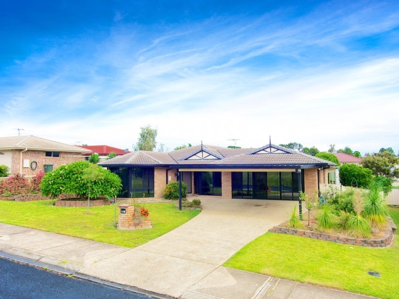23 Macadamia Drive, Lowood QLD 4311