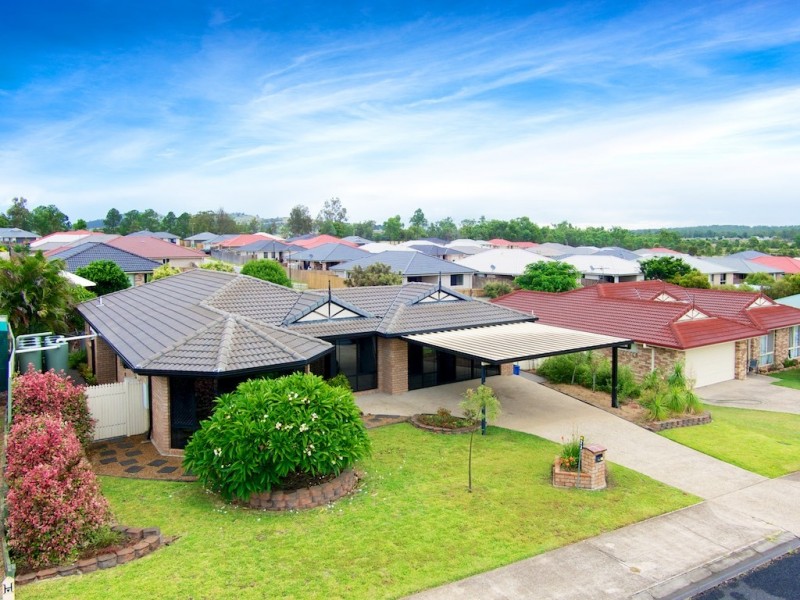 23 Macadamia Drive, Lowood QLD 4311