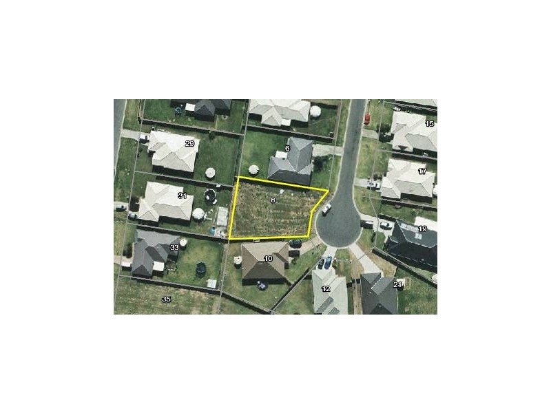 8 Lewis Court, Lowood QLD 4311