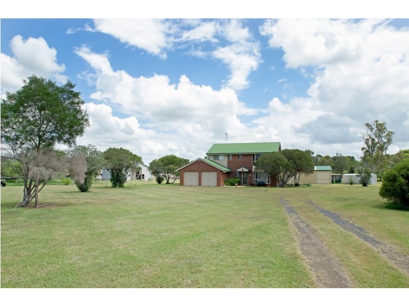 97 Rose Ave, Minden QLD 4311