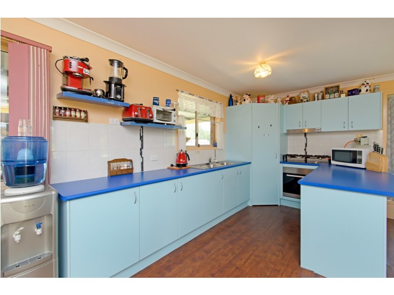 97 Rose Ave, Minden QLD 4311