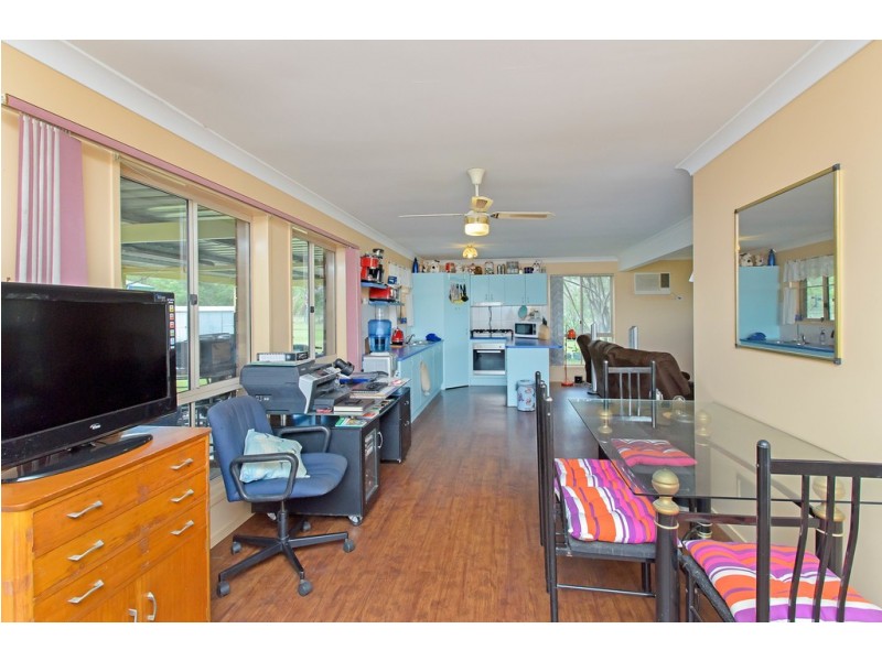 97 Rose Ave, Minden QLD 4311