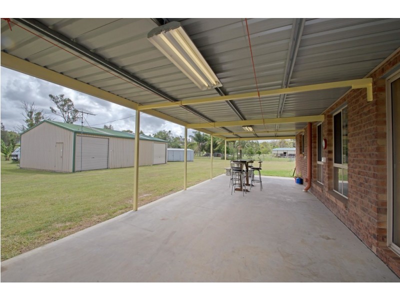 97 Rose Ave, Minden QLD 4311