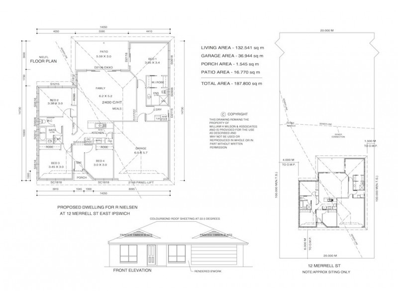 12 Merrell Street, East Ipswich QLD 4305