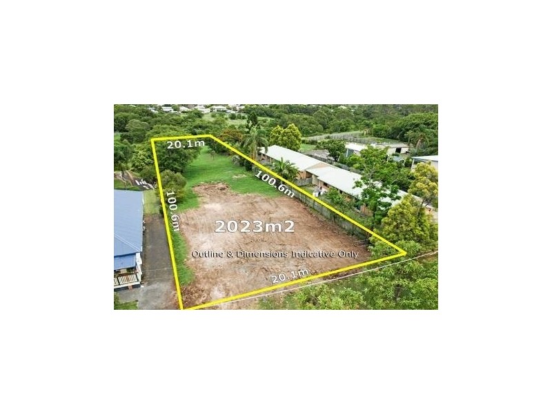 12 Merrell Street, East Ipswich QLD 4305