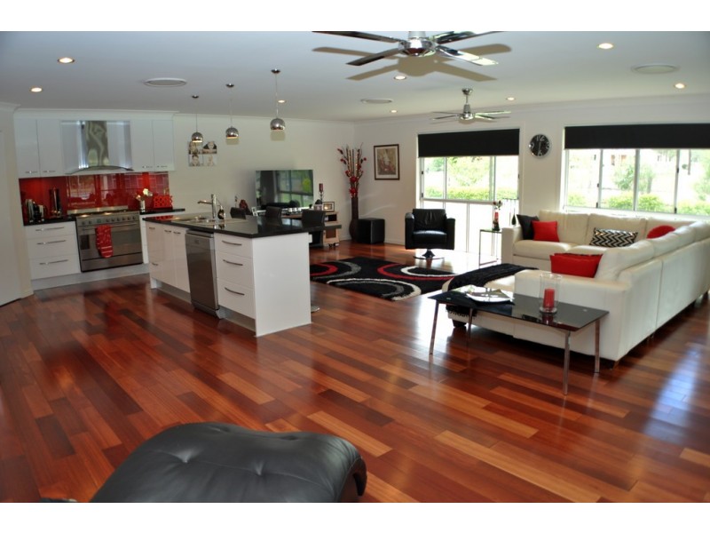 557 Brisbane Valley Highway, Wanora QLD 4306