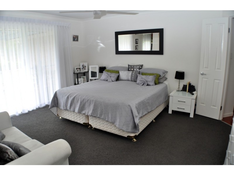 557 Brisbane Valley Highway, Wanora QLD 4306