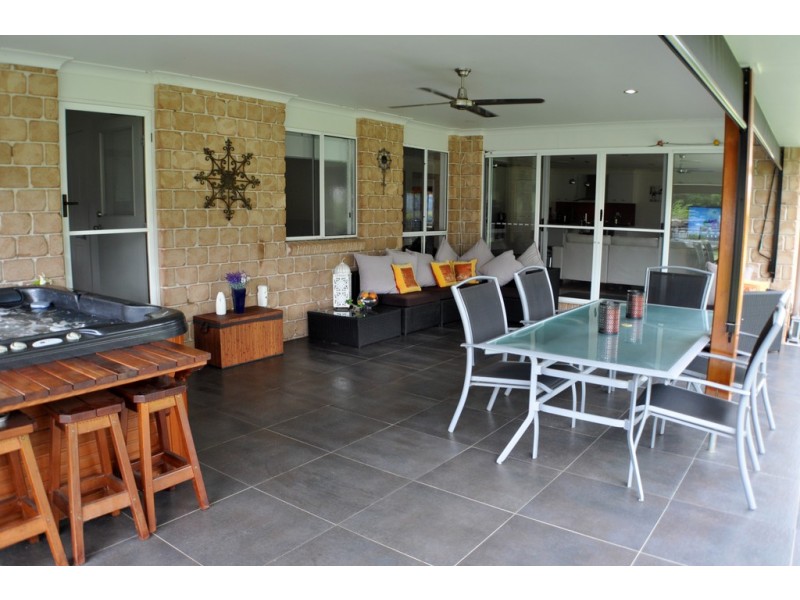 557 Brisbane Valley Highway, Wanora QLD 4306