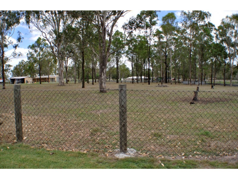 557 Brisbane Valley Highway, Wanora QLD 4306