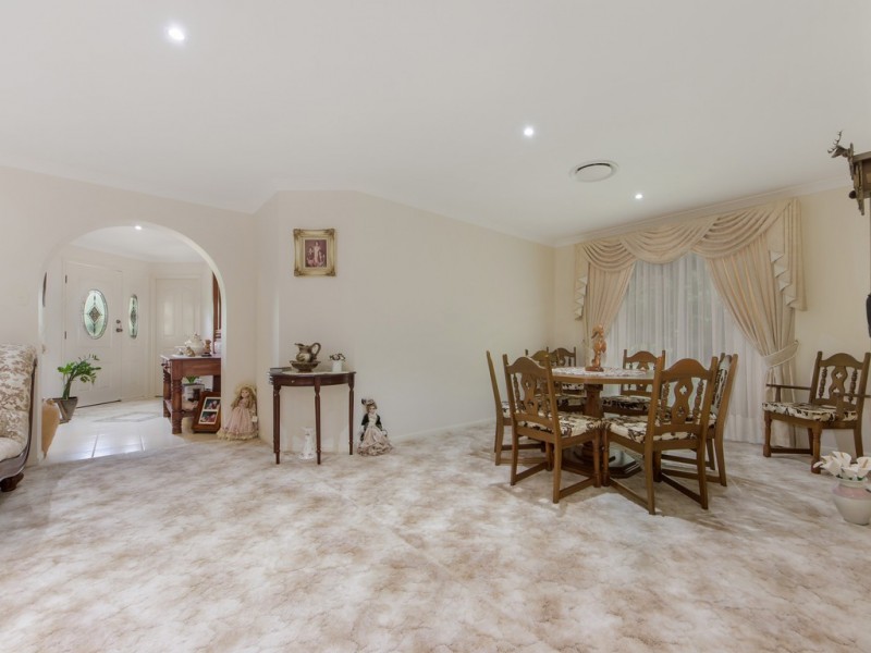 41 Carlock Promenade, Karalee QLD 4306
