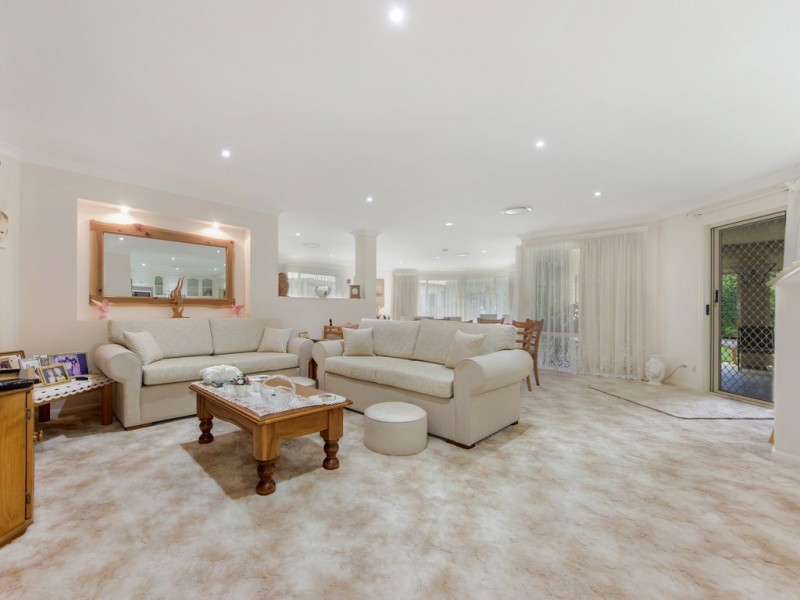 41 Carlock Promenade, Karalee QLD 4306