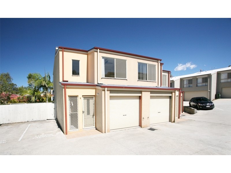 9/22 High street, Forest Lake QLD 4078