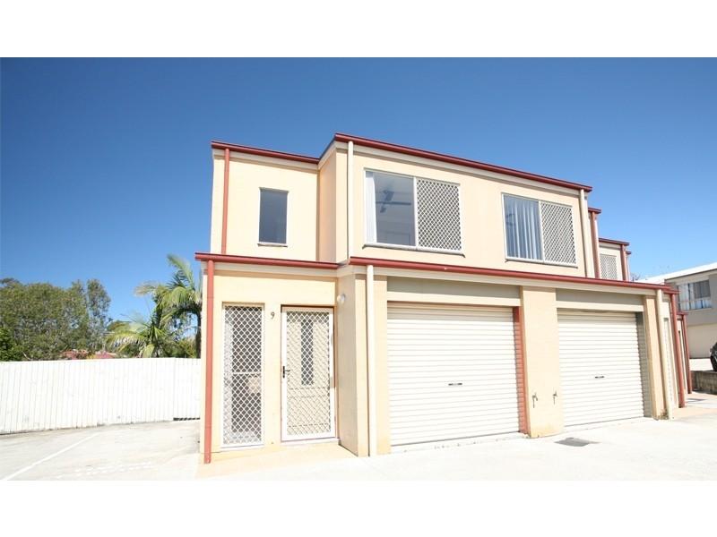 9/22 High street, Forest Lake QLD 4078