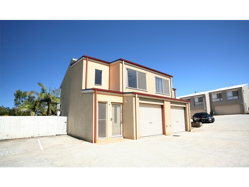 9/22 High street, Forest Lake QLD 4078