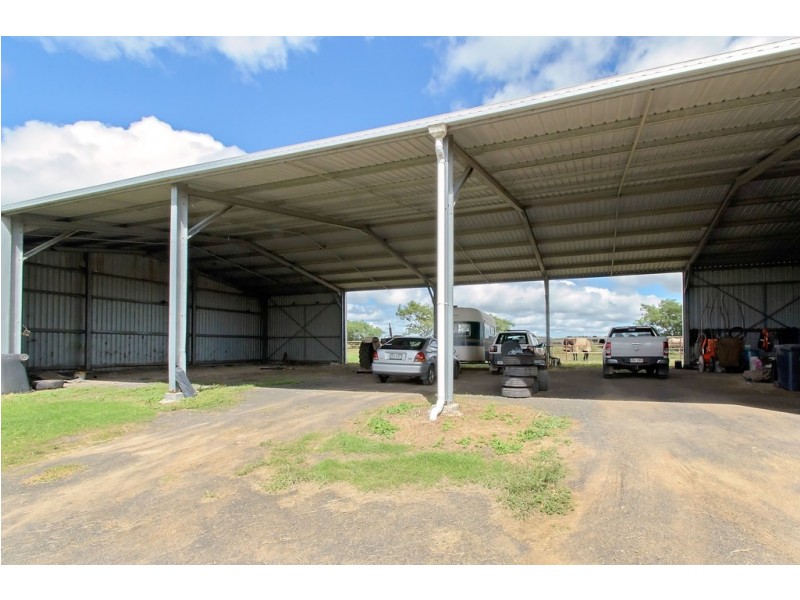 117 Retschlags Rd, Haigslea QLD 4306