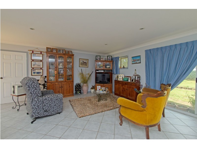 117 Retschlags Rd, Haigslea QLD 4306