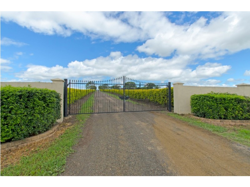 117 Retschlags Rd, Haigslea QLD 4306