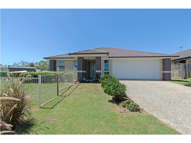 19 Willowood Pl, Fernvale QLD 4306