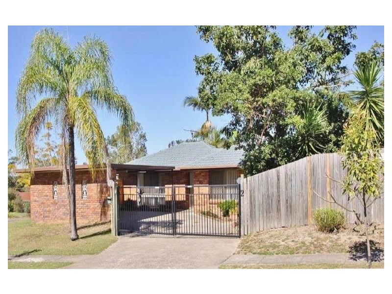 2 Lowan Street, Bellbowrie QLD 4070