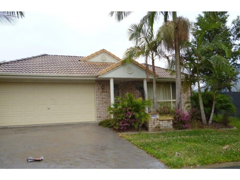 5 Rapanea Street, Bellbowrie QLD 4070