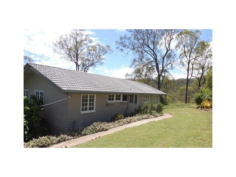 894 Wivenhoe Somerset Road, Fernvale QLD 4306