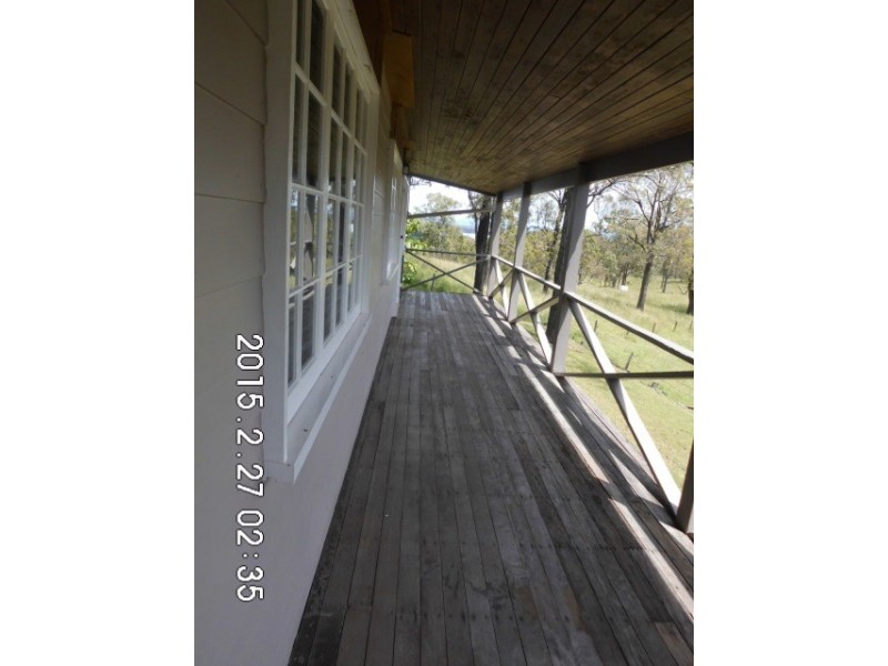 894 Wivenhoe Somerset Road, Fernvale QLD 4306