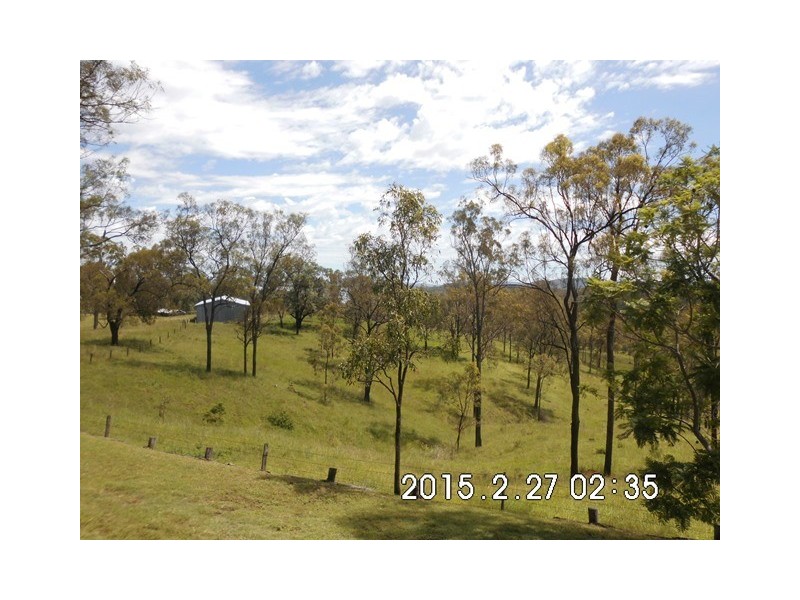 894 Wivenhoe Somerset Road, Fernvale QLD 4306