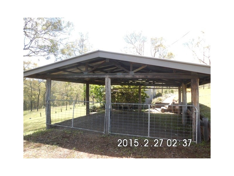 894 Wivenhoe Somerset Road, Fernvale QLD 4306