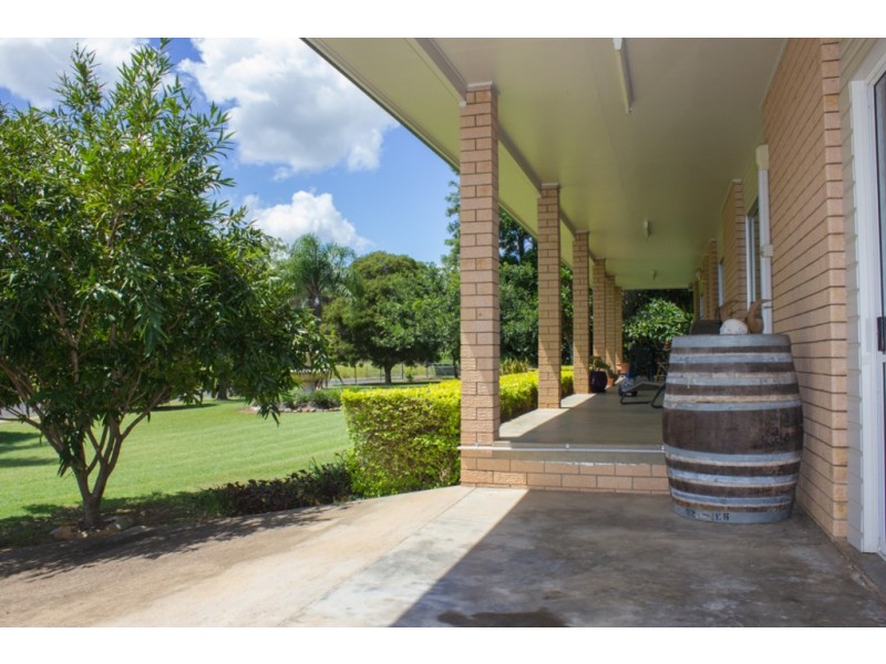 14 Vogler Rd, Fernvale QLD 4306